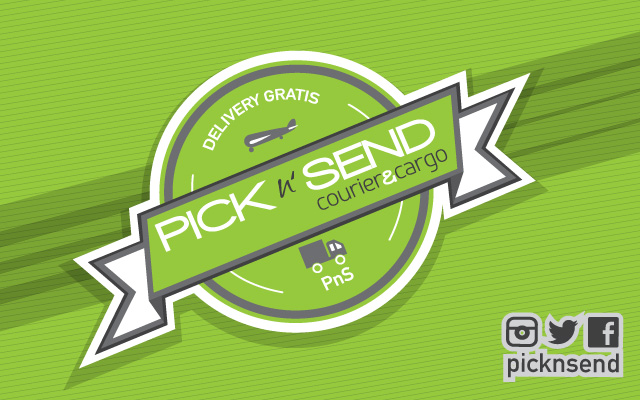 Pick N' Send