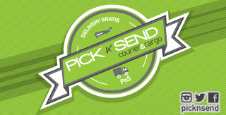 Pick N' Send