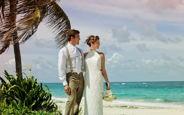 Tropical Pictures