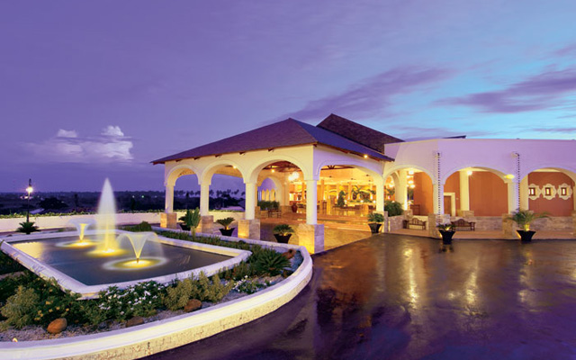 Dreams Punta Cana