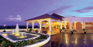 Dreams Punta Cana