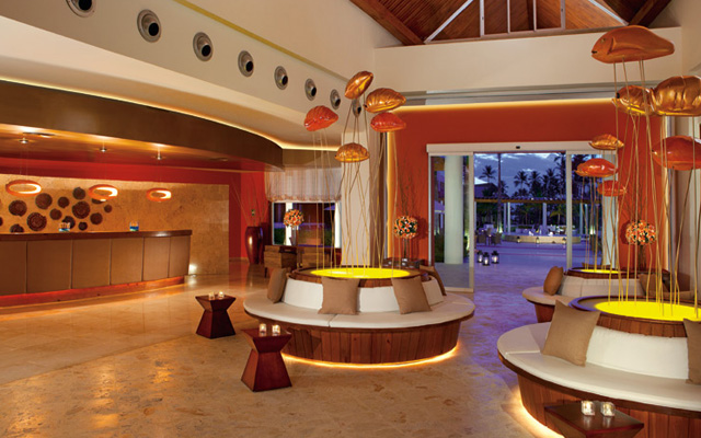 Golden Bear Lodge