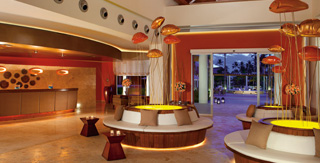 Secrets Resort & Spa