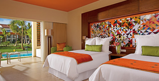 Breathless Resort & Spa