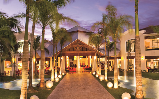 Dreams Palm Beach
