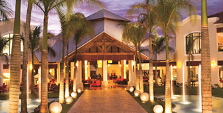Dreams Palm Beach