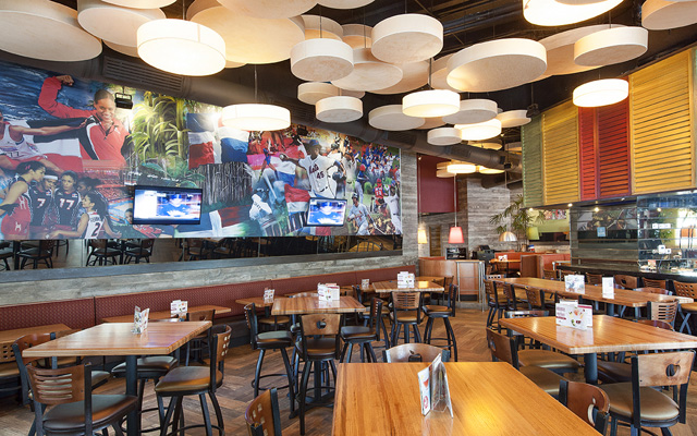 Applebees