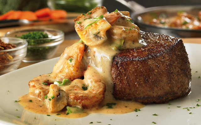 Outback Steakhouse