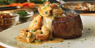 Outback Steakhouse