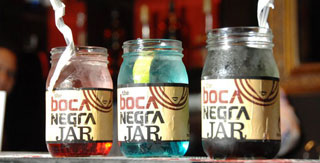 Boca Negra