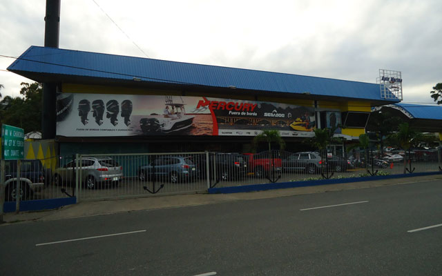 Auto Marina