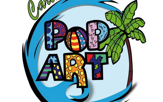 Carribean Pop Arts