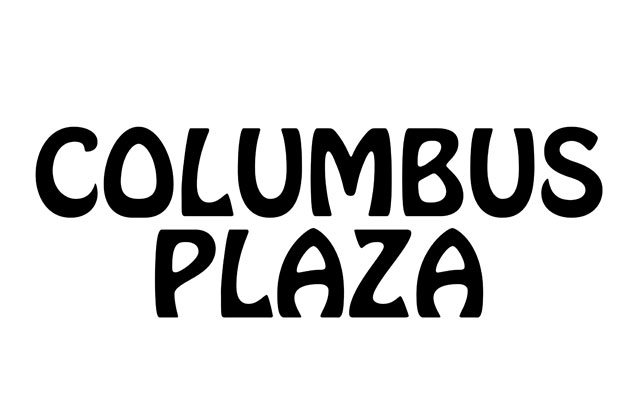 Plaza Columbus