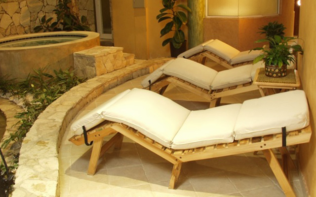 Daisy Gran Salon