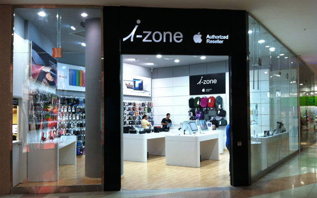 I-Zone