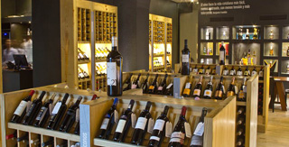 La Enoteca