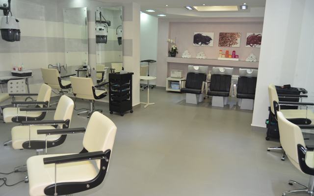 Reflejos Beauty Studio