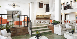 Antiguo Hotel Europa