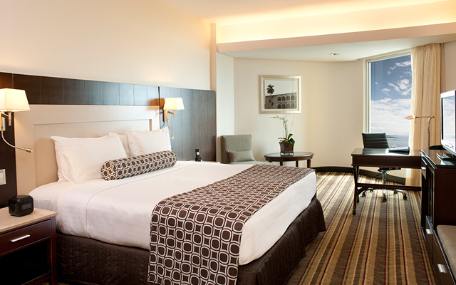 Holiday Inn