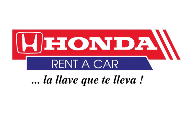 Honda Rent a Car
