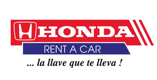 Honda Rent a Car