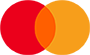 Logotip Mastercard.