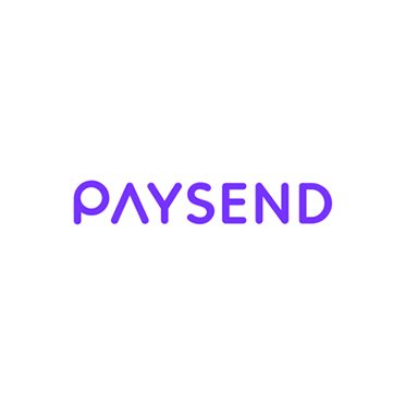 Logotip kompanije Paysend.