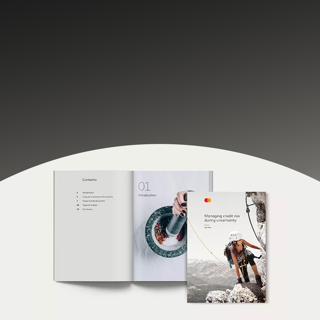 Bild som visar exempel på rapporter.