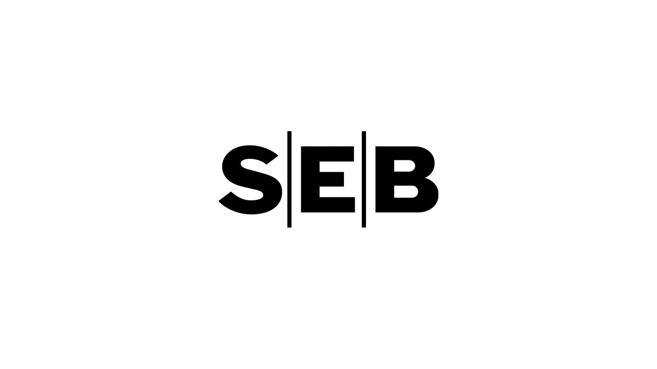 SEB logo