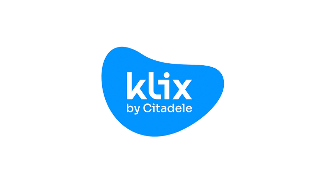 Klix logo