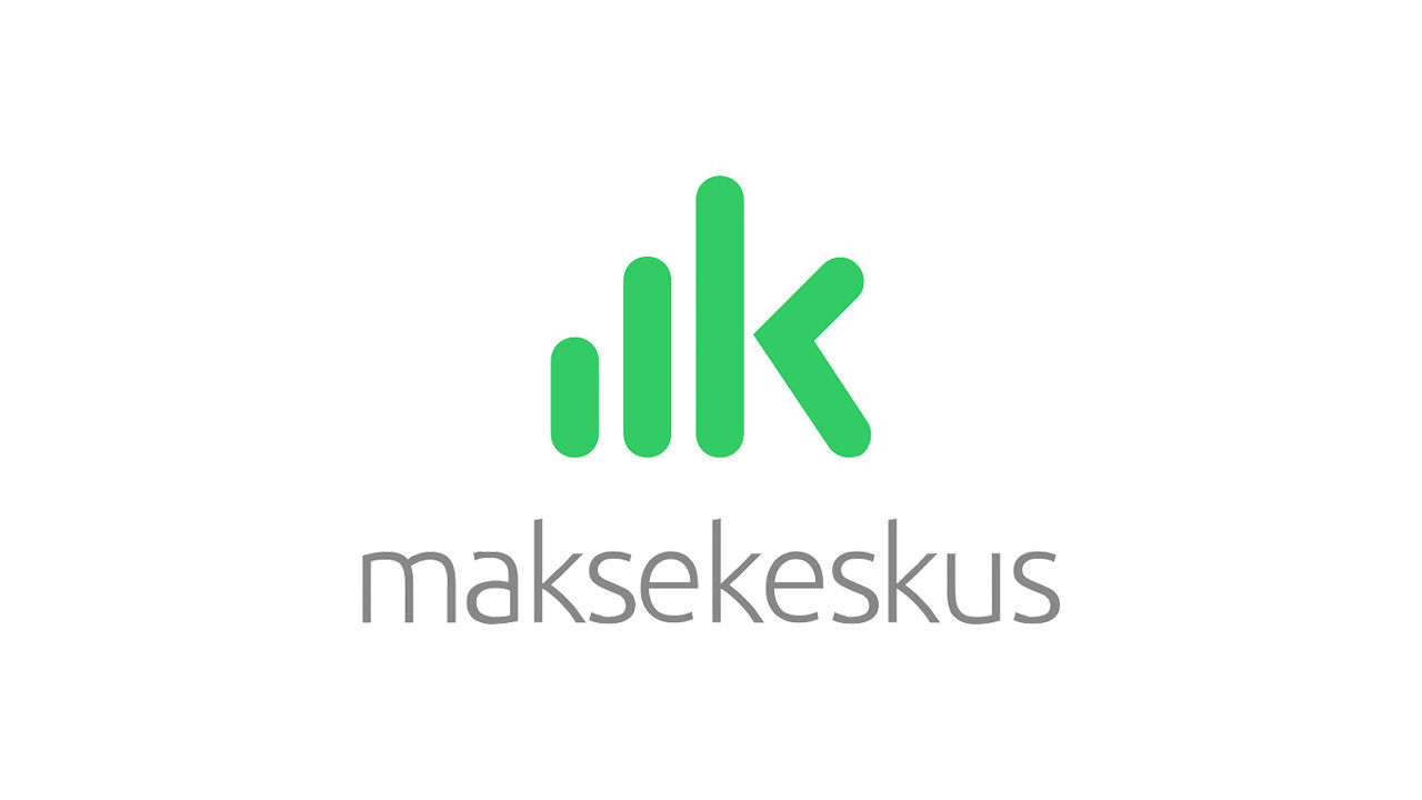 Maksekekus logo