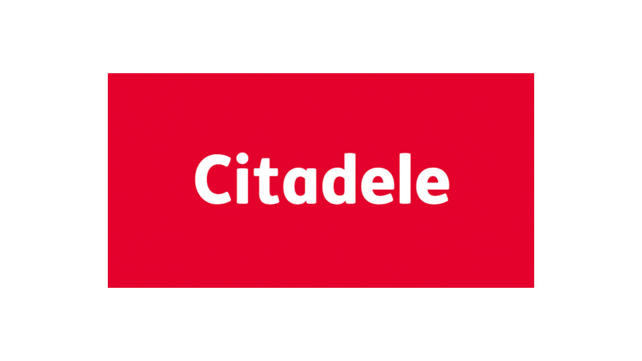 Citadele logo