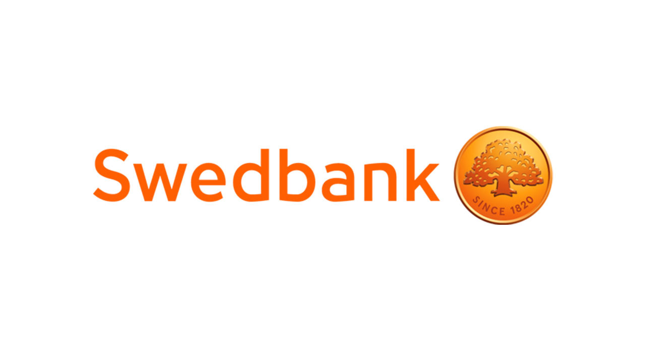 Swedbank logo