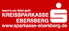 Kreissparkasse Ebersberg