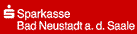 Sparkasse Bad Neustadt a.d. Saale