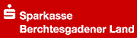 Sparkasse Berchtesgadener Land
