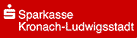 Sparkasse Kronach-Ludwigsstadt