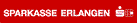 Stadt- und Kreissparkasse Erlangen