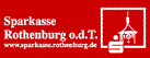 Stadt- und Kreissparkasse Rothenburg o.d. Tauber