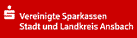 Vereinigte Sparkassen Stadt und LKS Ansbach