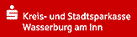 Kreis- und Stadtsparkasse Wasserburg a.Inn