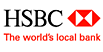 HSBC UK