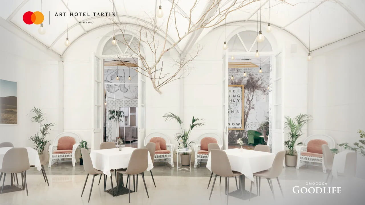 art hotel tartini mday