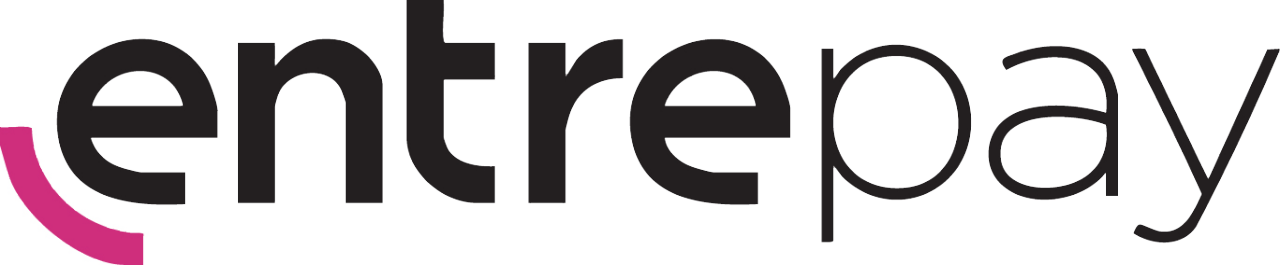 Entrepay logosu