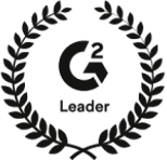 Логотип G2 Leader.