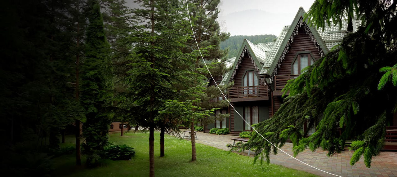 bukovel 2026 hotel