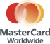 MasterCard Logo