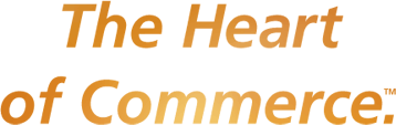 The Heart of Commerce