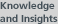 Knowledge and Insights