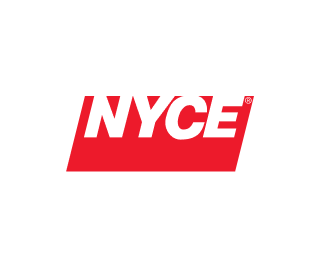 NYCE logo
